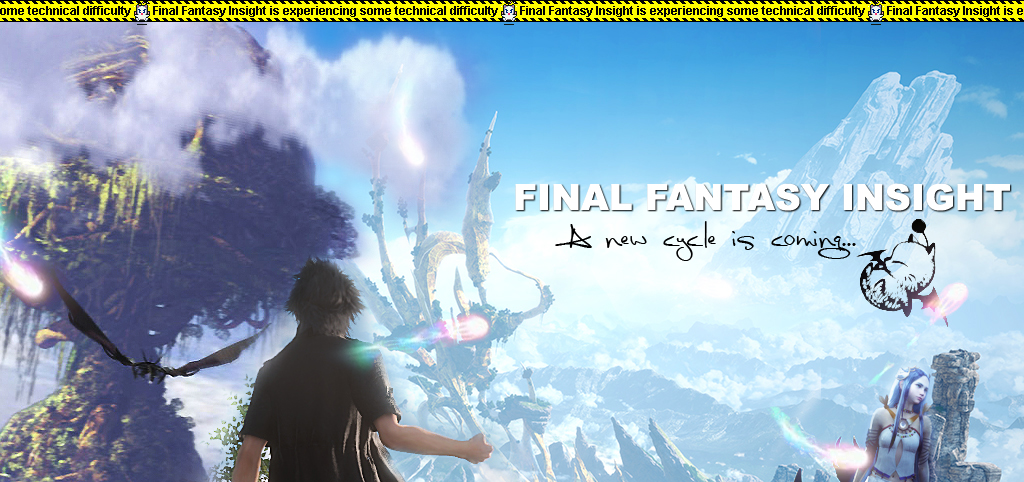 Watch All Episodes of Brotherhood: Final Fantasy XV, Including Finale –  SQUARE PORTAL